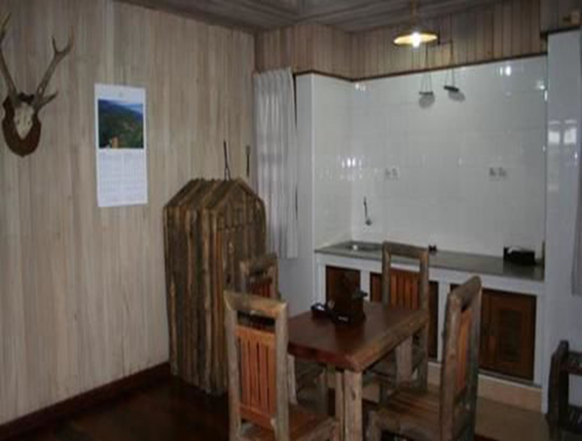 Kma Shwe Pyi Bago Resort Exterior foto
