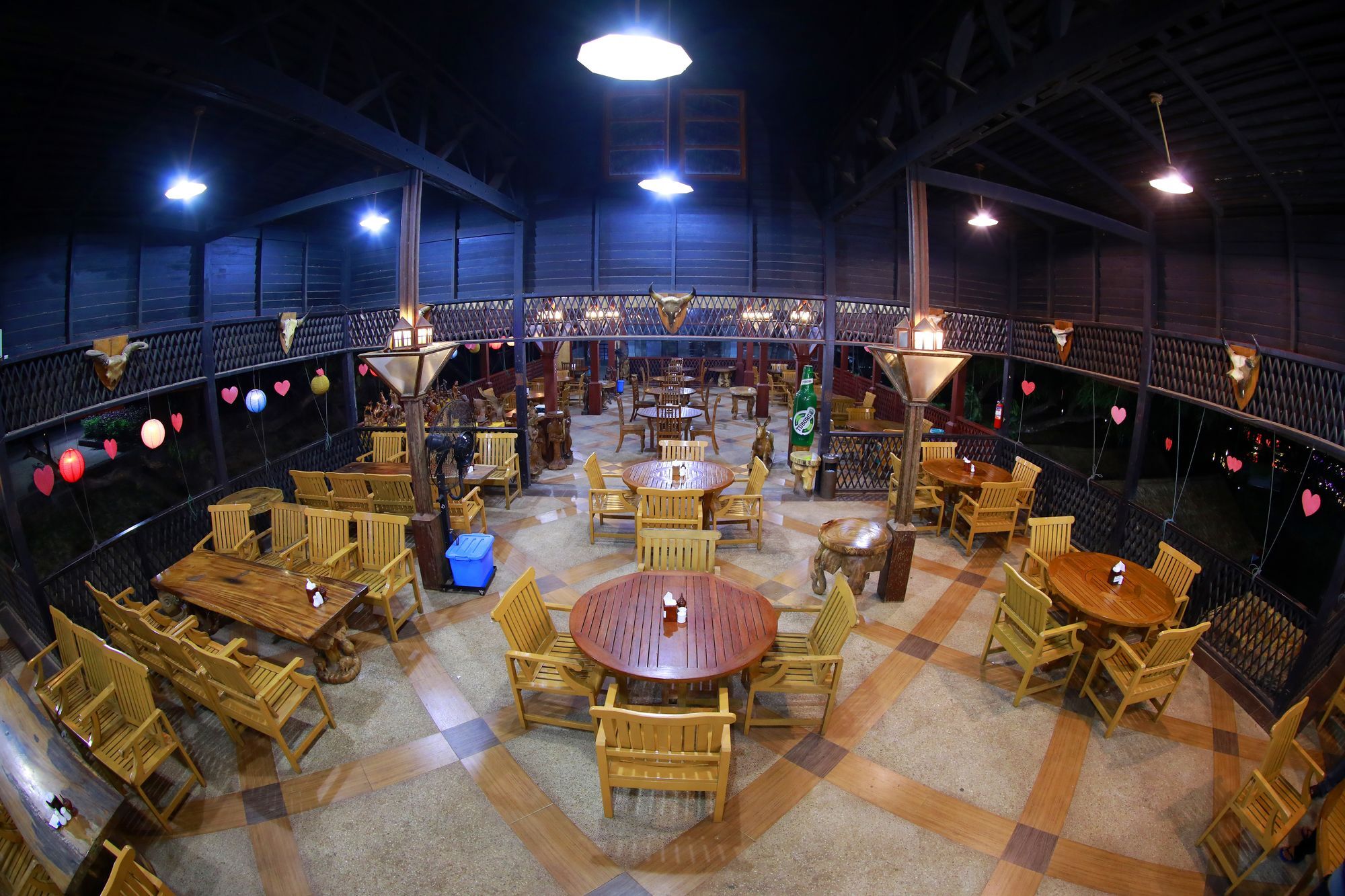 Kma Shwe Pyi Bago Resort Exterior foto